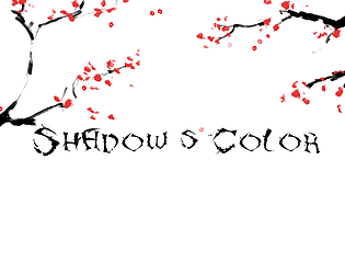 Shadow's Color