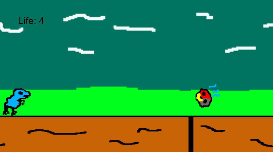 Cover image for largarata runner