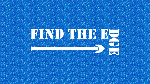 Find the Edge