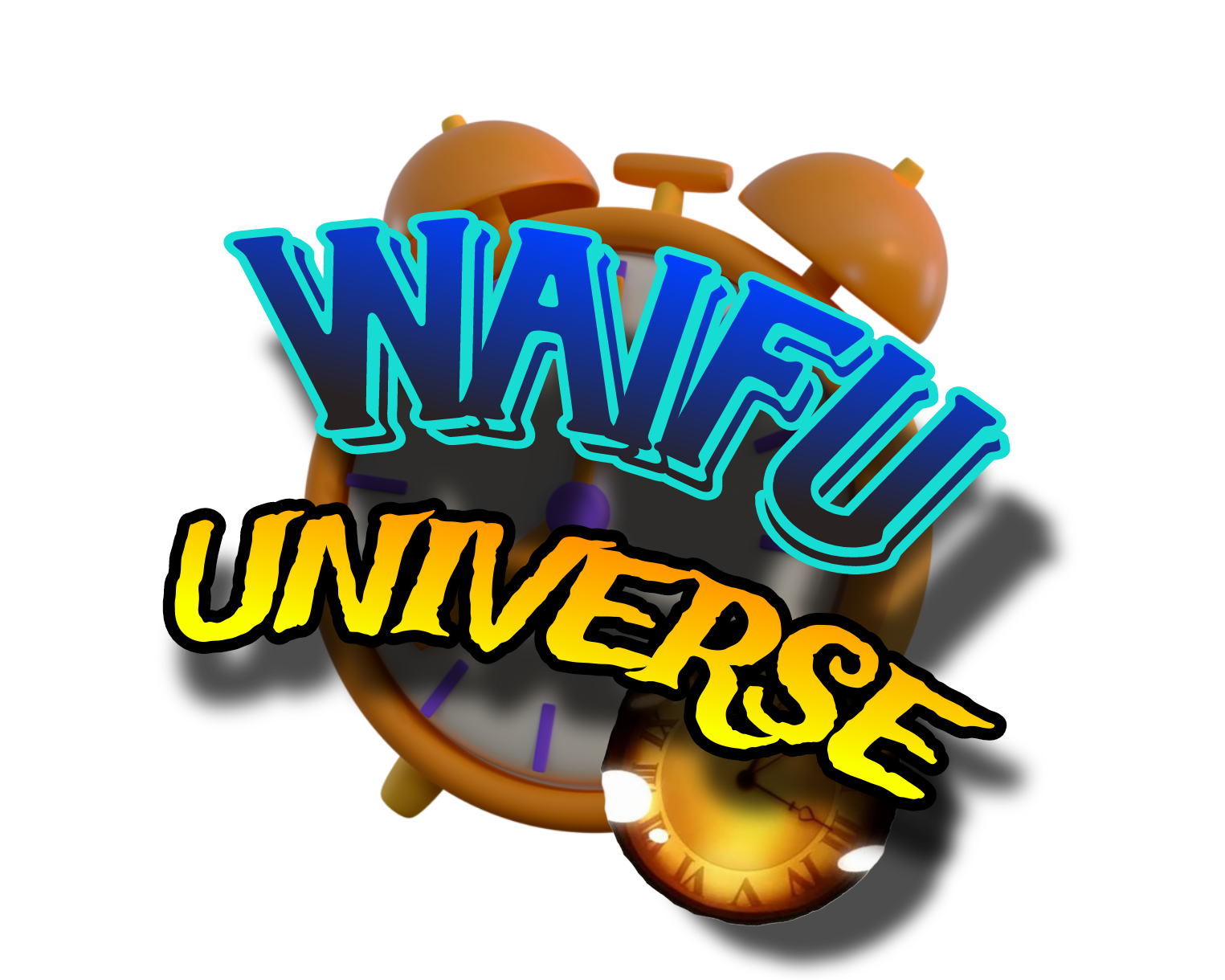 Cover image for Waifu Universe New Update