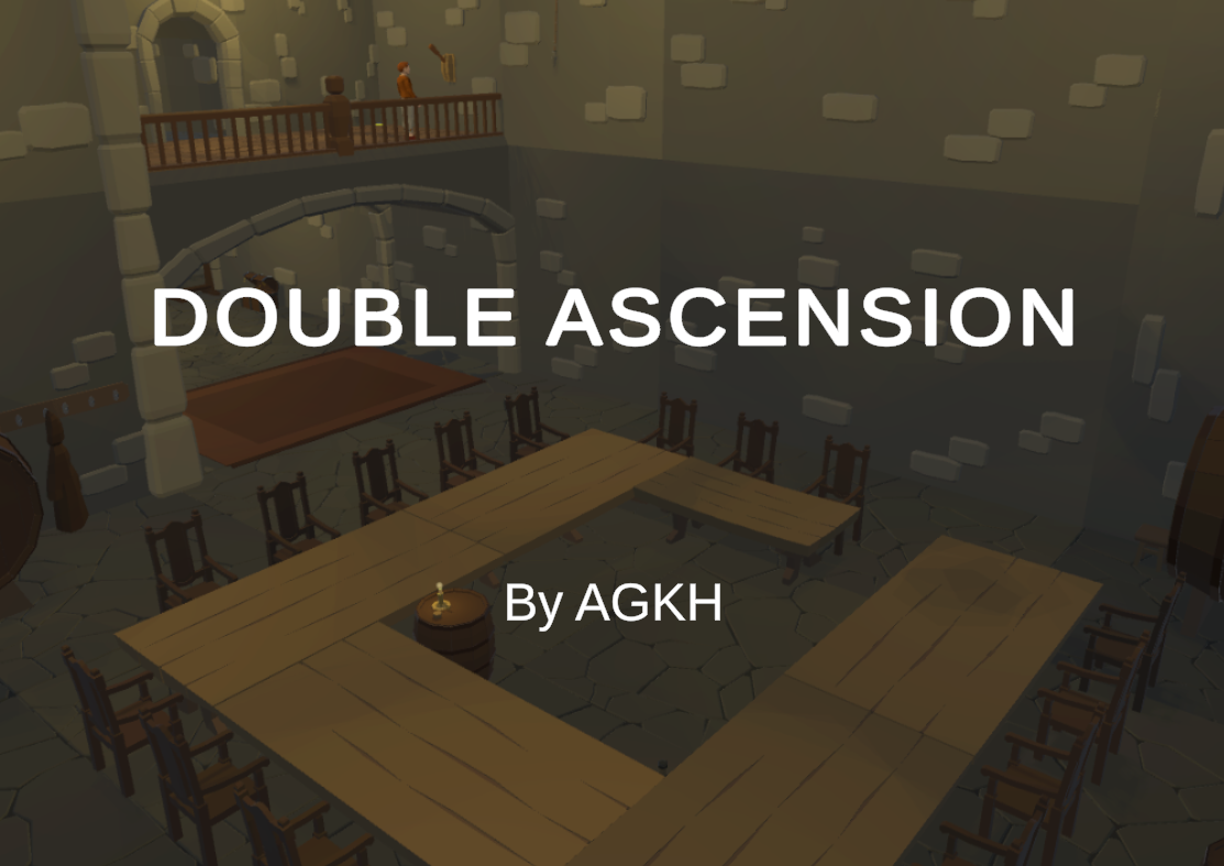 Double Ascension