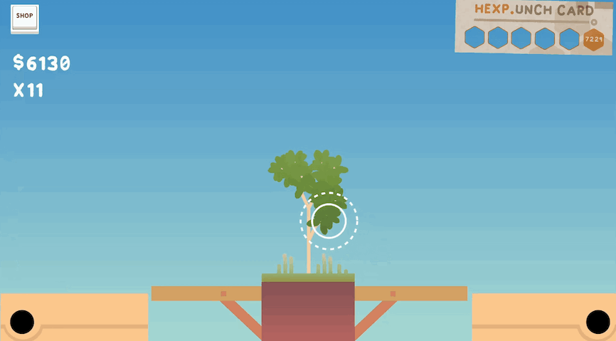Cover image for Leaf Picker Idle