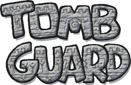 Tomb Guard