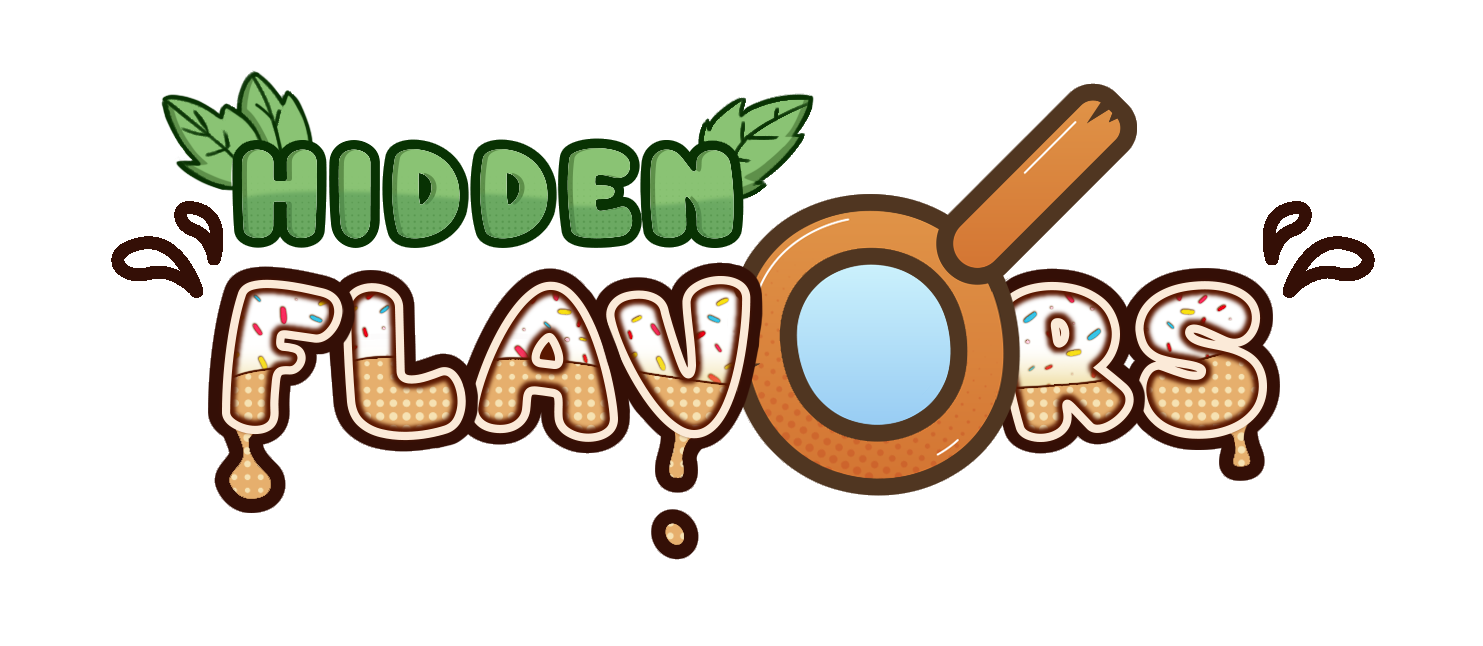 Hidden Flavors
