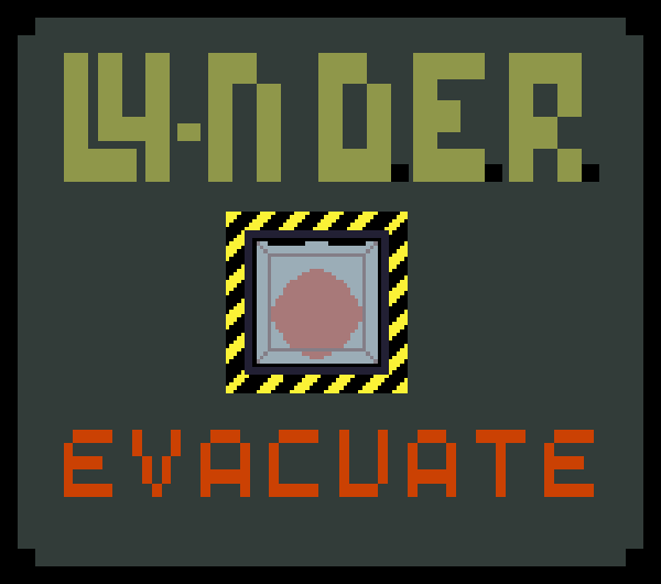 Cover image for L4-N-DER: Evacuation
