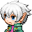 Cover image for Luthin's Quest (DEMO)