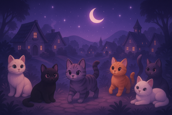 Monnyori game preview