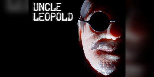 Cover image for Uncle Leopold