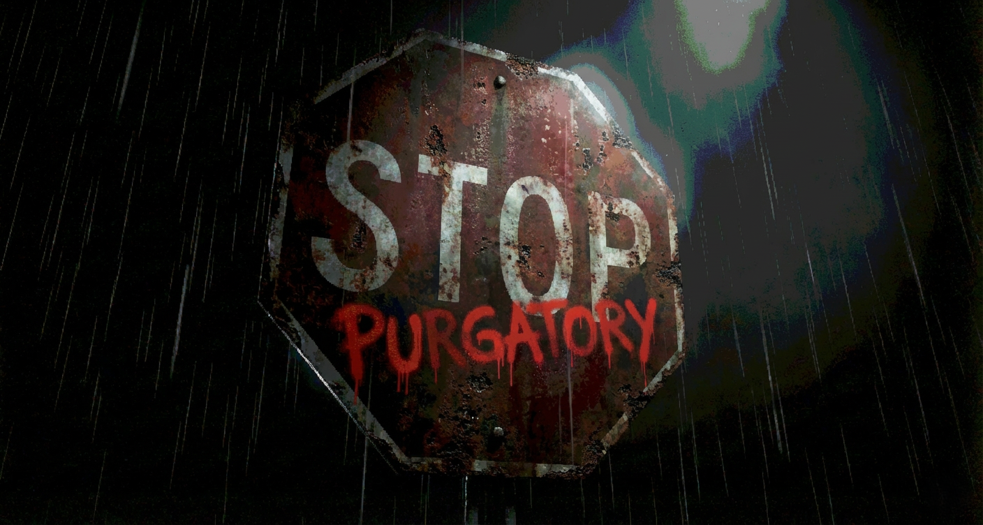Purgatory Stop
