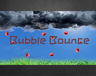 Bubble Bounce