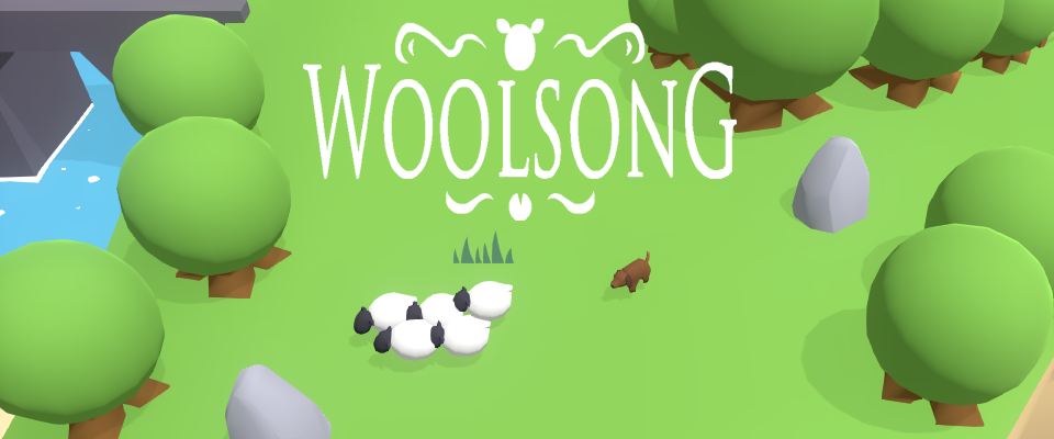 Woolsong