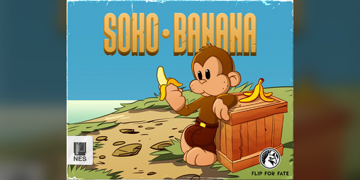 Cover image for Soko Banana
