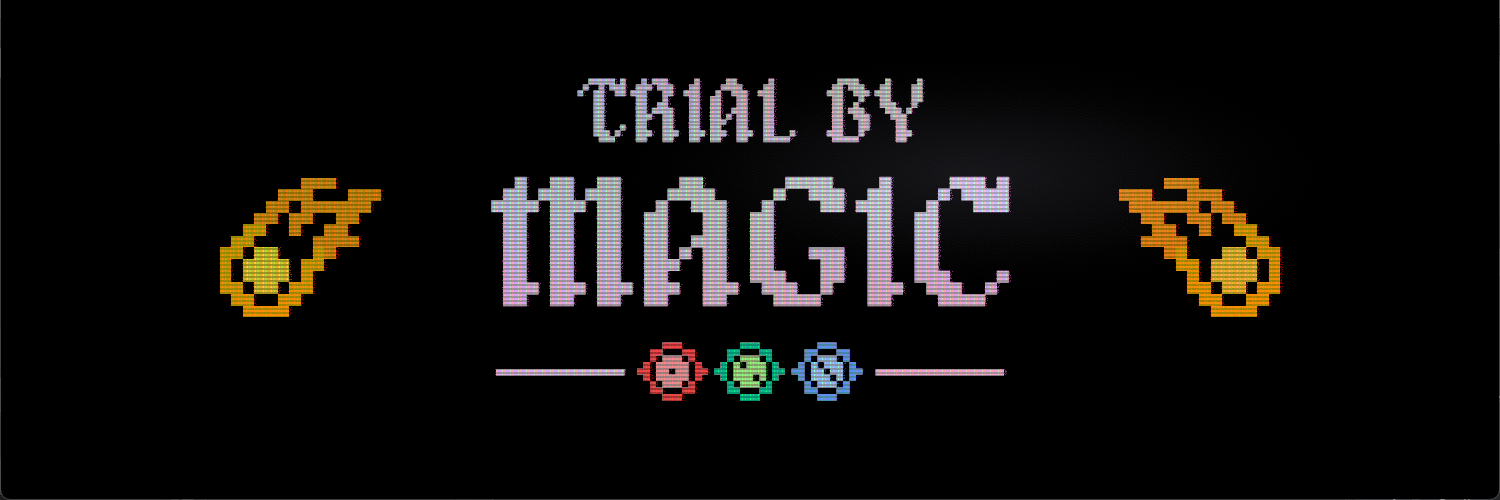 Trial by Magic (Playtest)