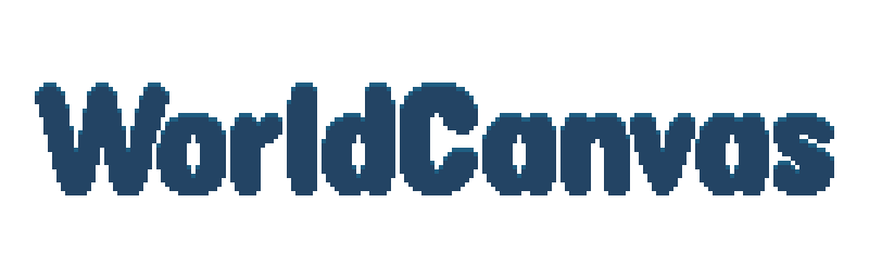 WorldCanvas