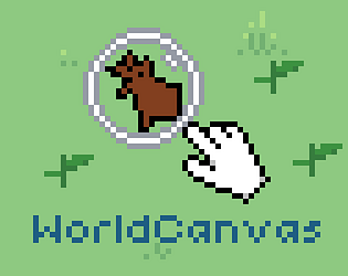 WorldCanvas