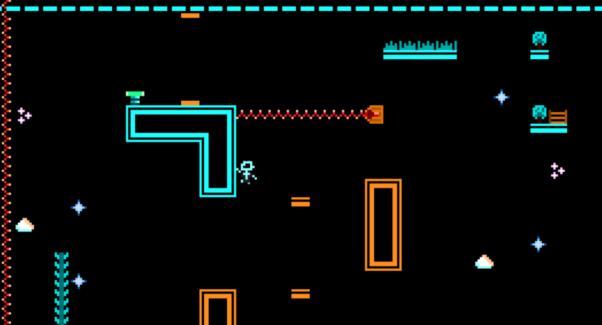 Cover image for Tron: Parkour