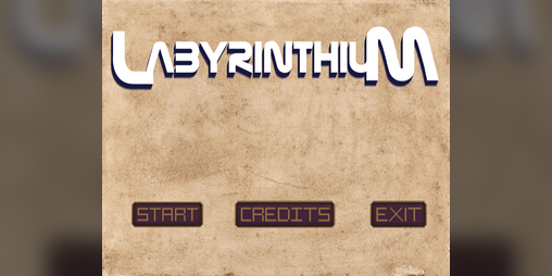 Cover image for LABYRINTHIUM