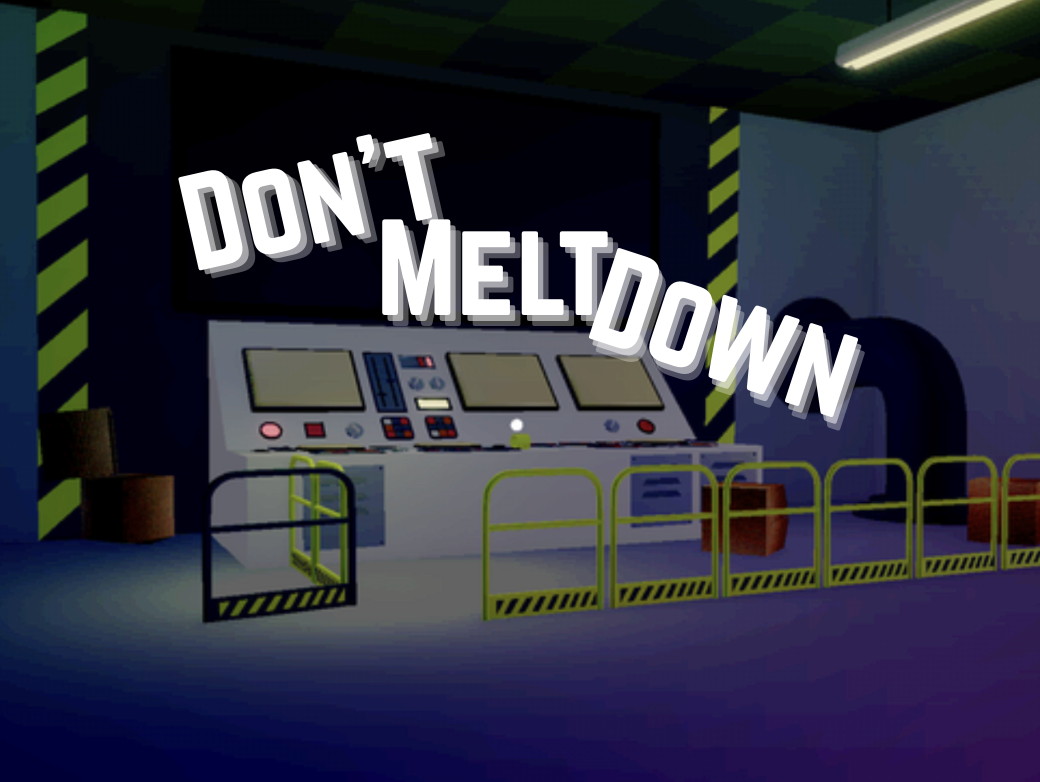 Don't MeltDown