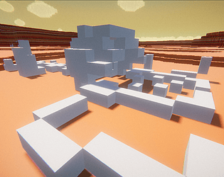 Desert