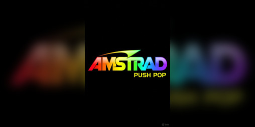 Cover image for Amstrad Push'n'Pop wip