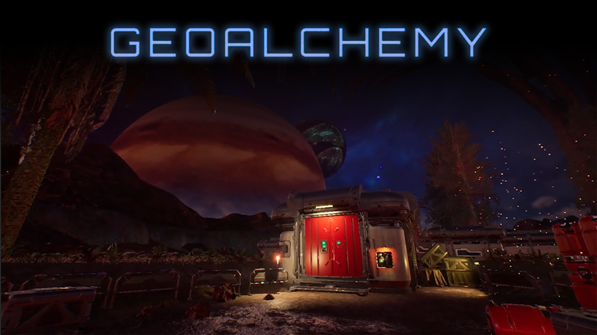 GeoAlchemy