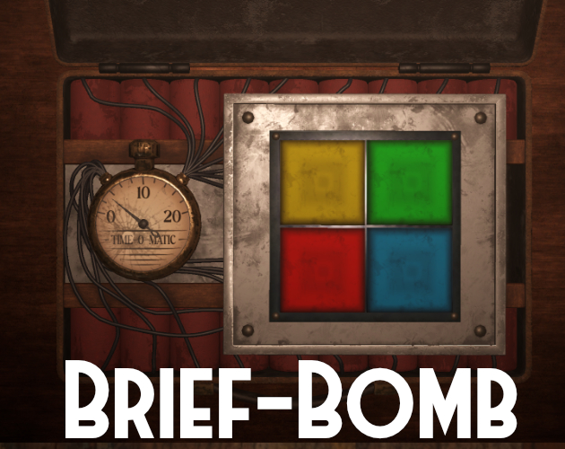 Brief-Bomb