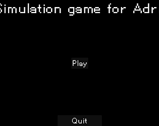 ForAdrian