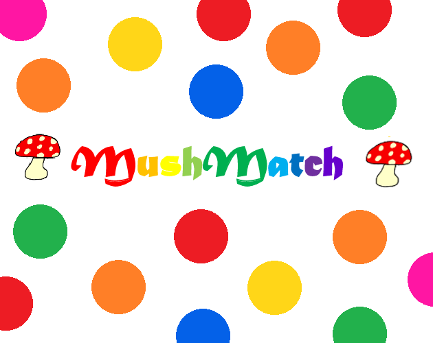 MushMatch