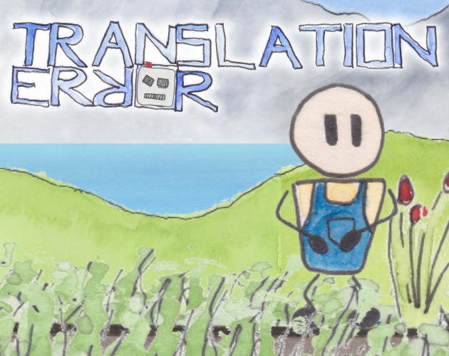 TranslationERROR