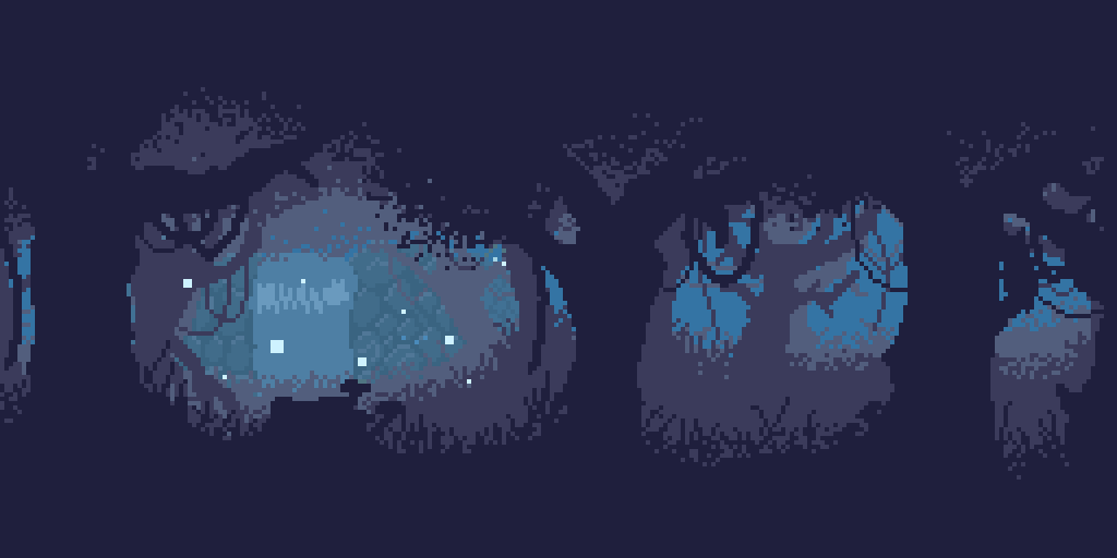 Lost In Time