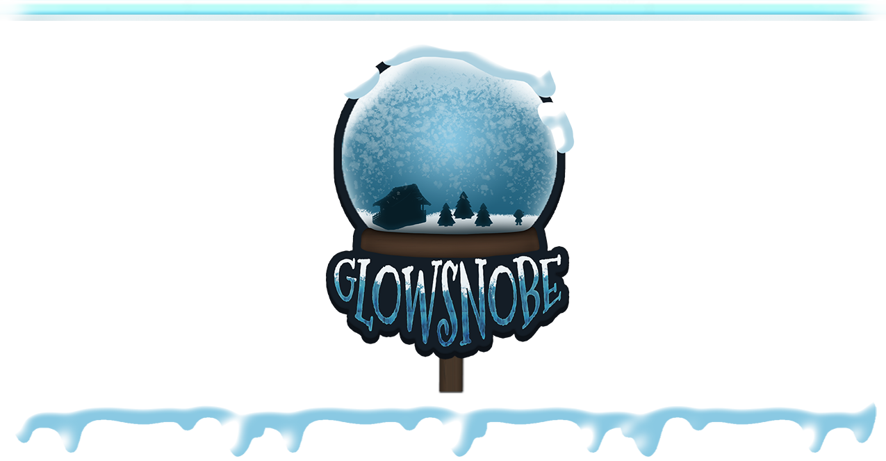 GlowSnobe