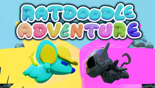 Ratdoodle Adventure