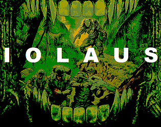 IOLAUS Demo