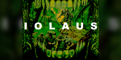 Cover image for IOLAUS Demo