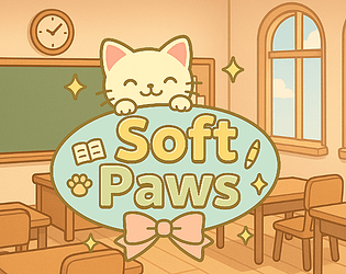 Soft Paws