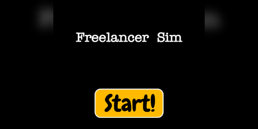 Cover image for Freelancer Sim