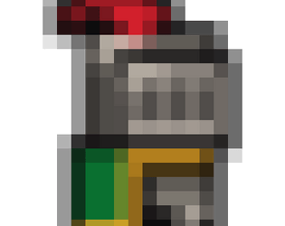 Knight to Mainland