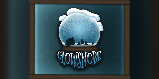 Cover image for GlowSnobe