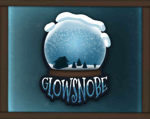 Cover image for GlowSnobe