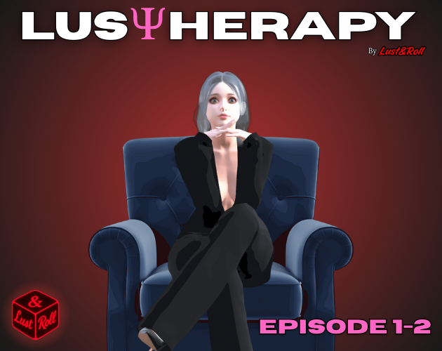 Lust Therapy by Lust And Roll