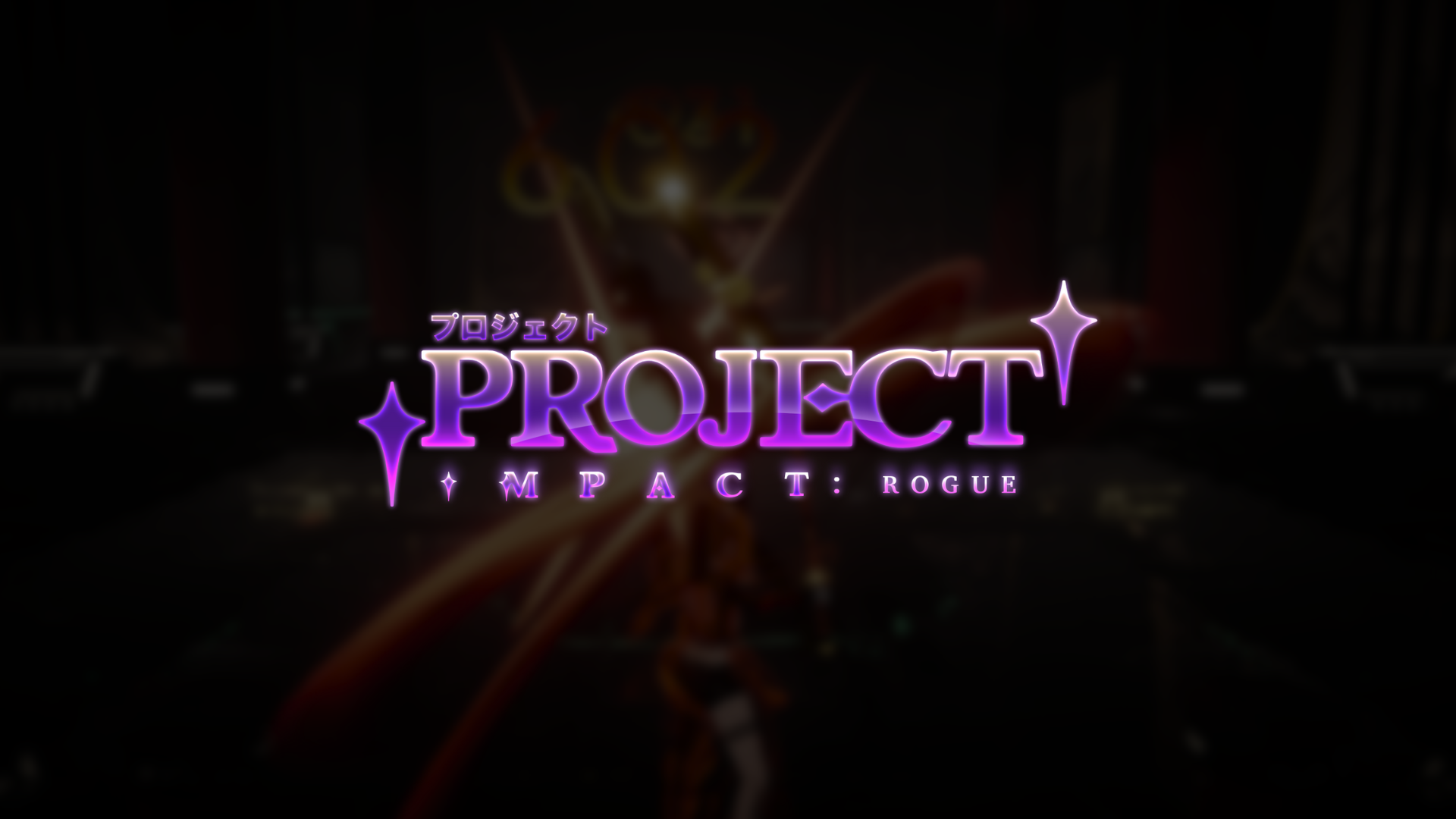 Project Impact: Rogue