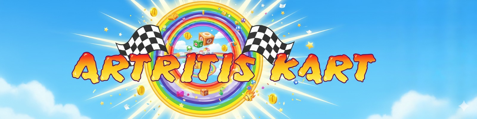 ARTRITIS KART