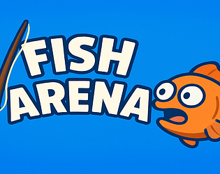 Fish Arena
