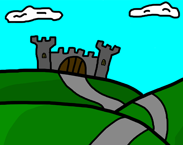 Castle of Lies