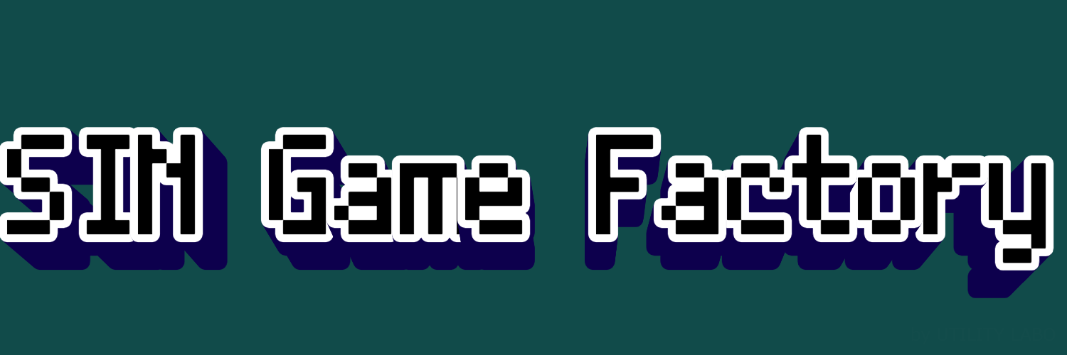 SIN GAME FACTORY