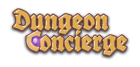 Dungeon Concierge