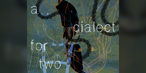 Cover image for a dialect for two