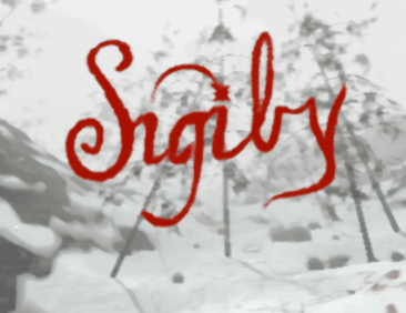 Cover image for Sigilry