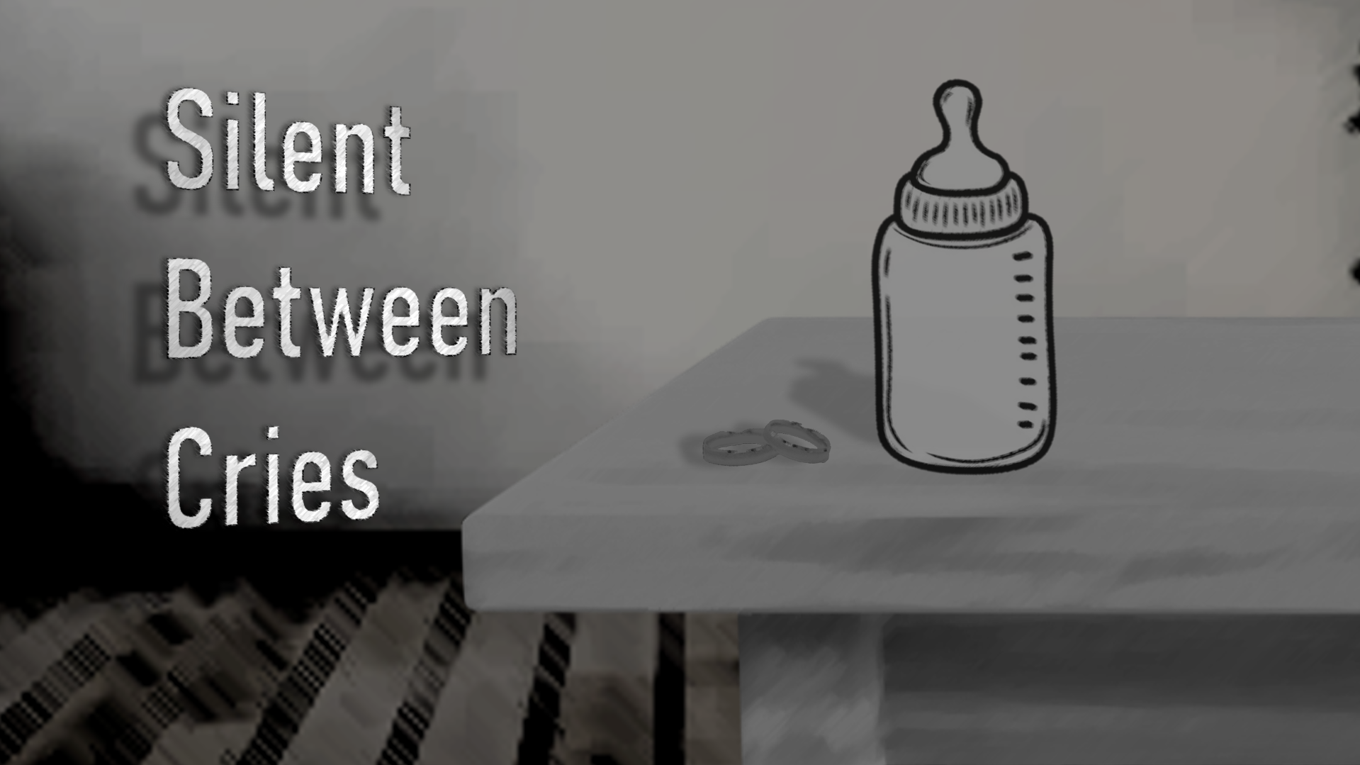 Silent Between Cries