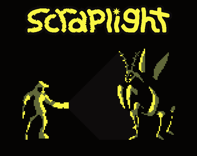 Cover image for scraplight